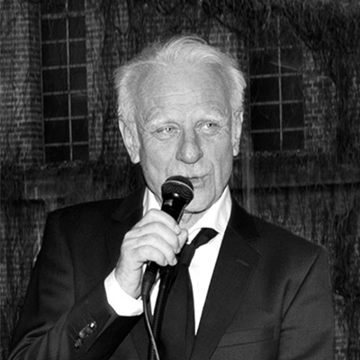 Roland Baisch