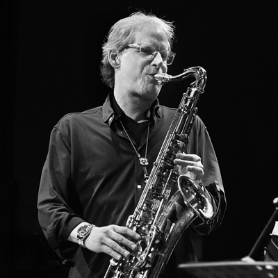 Paul Heller